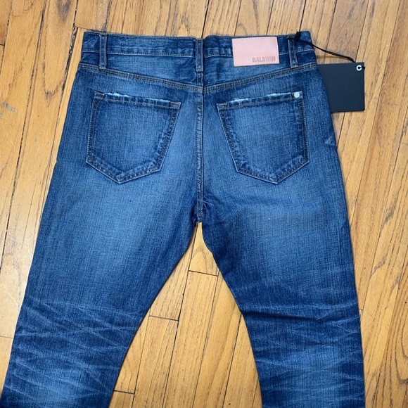 Baldwin Jeans The Henley Nicolas NS - Picture 3 of 8